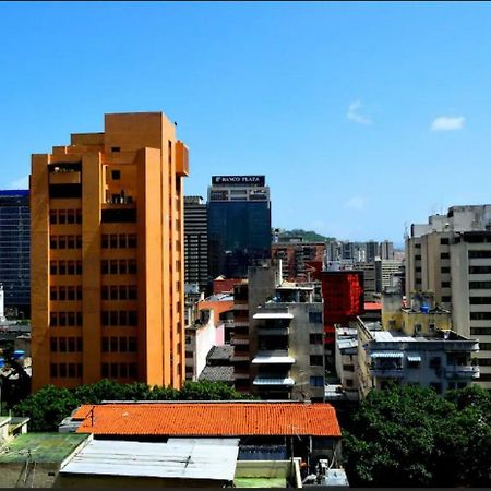 Confortable Apto Tipo Suite/ Turismo Relax Caracas Luaran gambar
