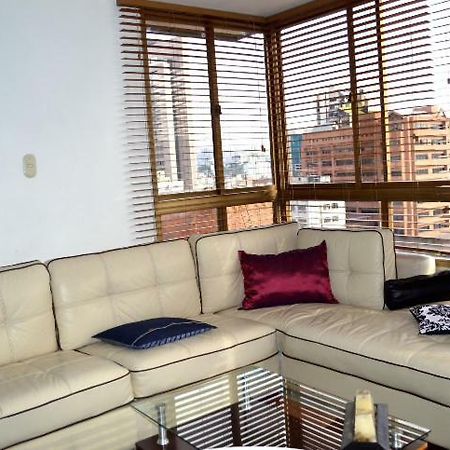 Confortable Apto Tipo Suite/ Turismo Relax Caracas Luaran gambar