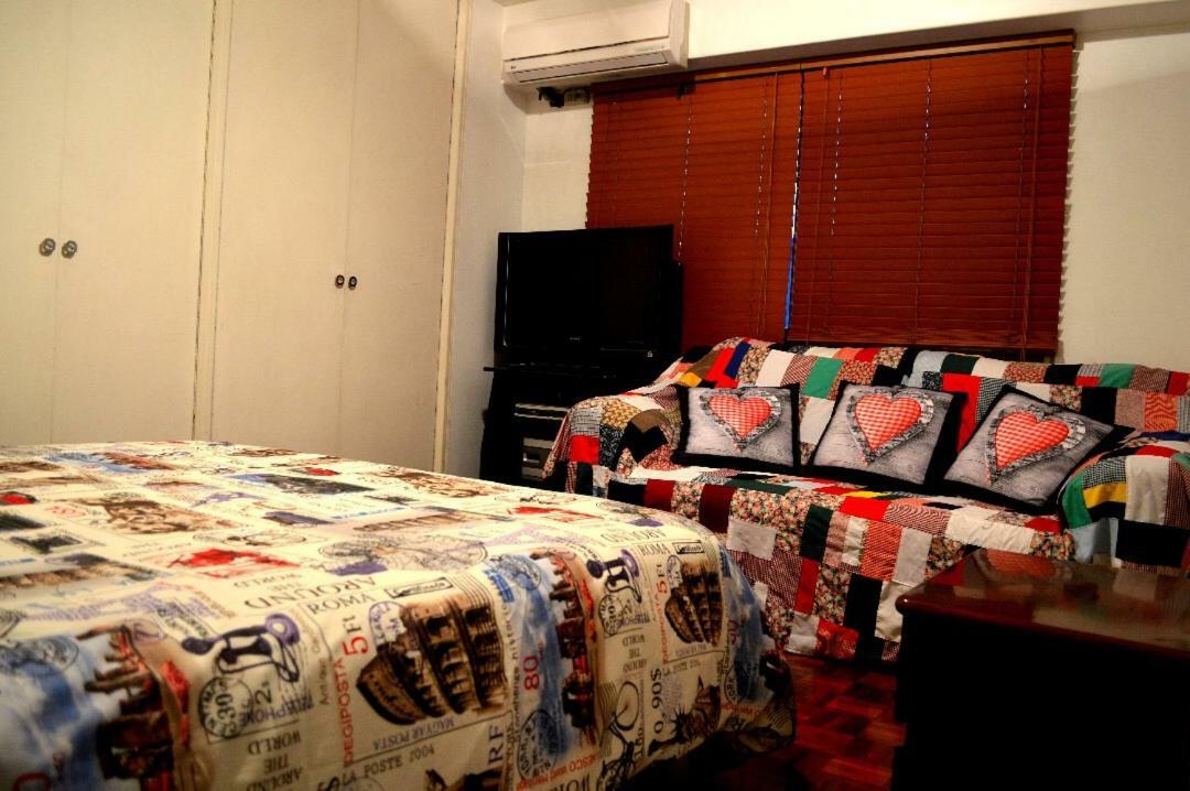 Confortable Apto Tipo Suite/ Turismo Relax Caracas Luaran gambar