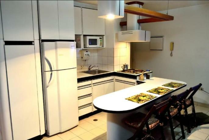 Confortable Apto Tipo Suite/ Turismo Relax Caracas Luaran gambar