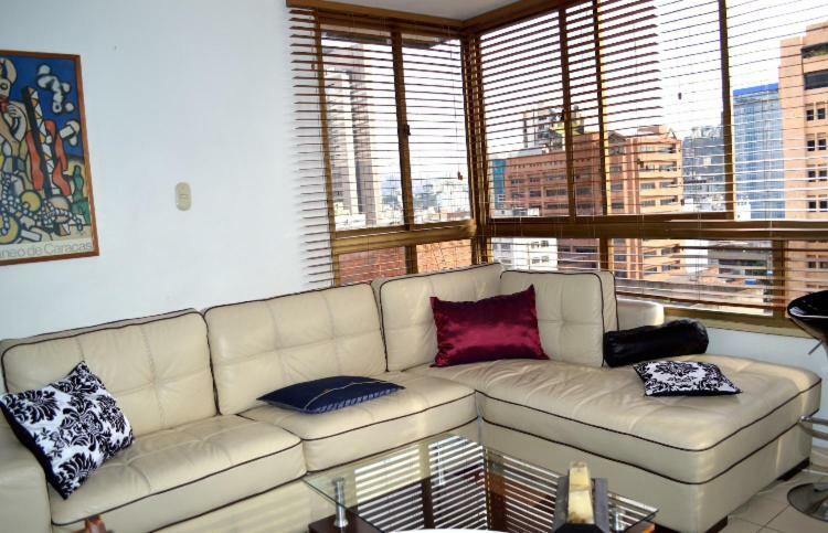Confortable Apto Tipo Suite/ Turismo Relax Caracas Luaran gambar