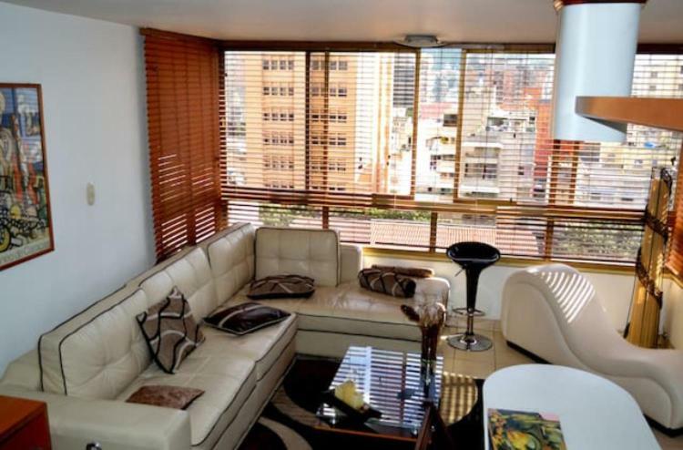 Confortable Apto Tipo Suite/ Turismo Relax Caracas Luaran gambar