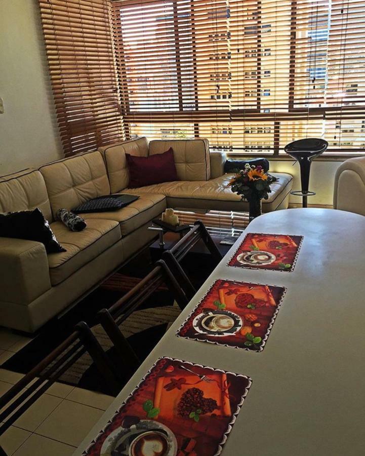 Confortable Apto Tipo Suite/ Turismo Relax Caracas Luaran gambar