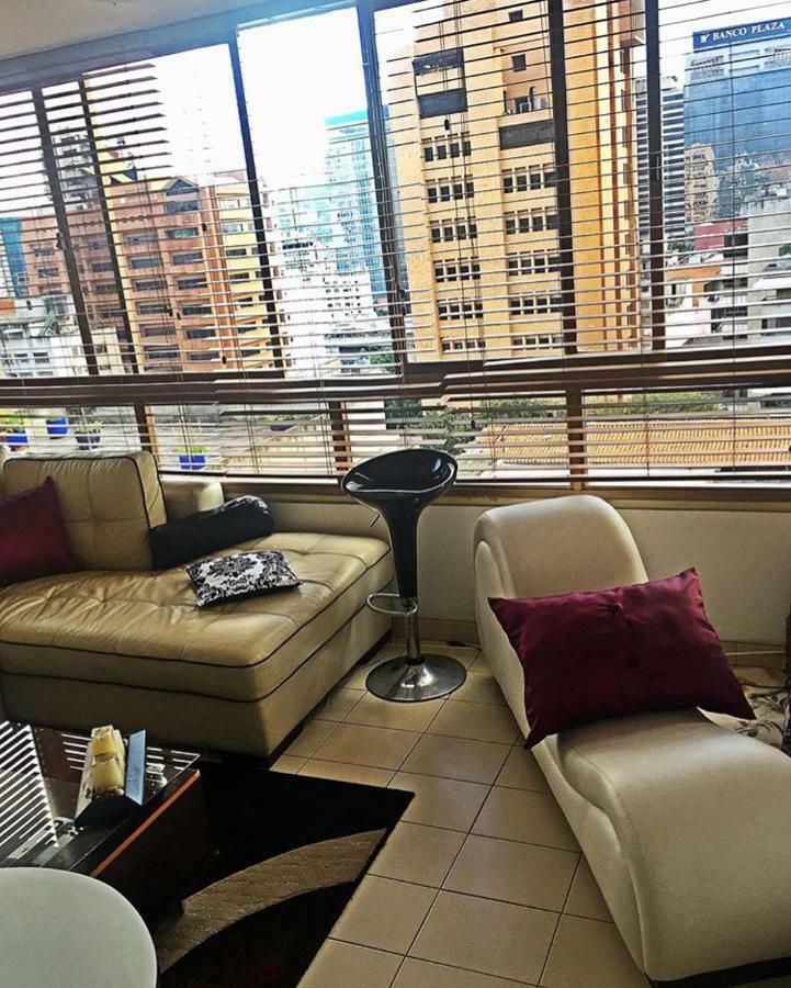 Confortable Apto Tipo Suite/ Turismo Relax Caracas Luaran gambar