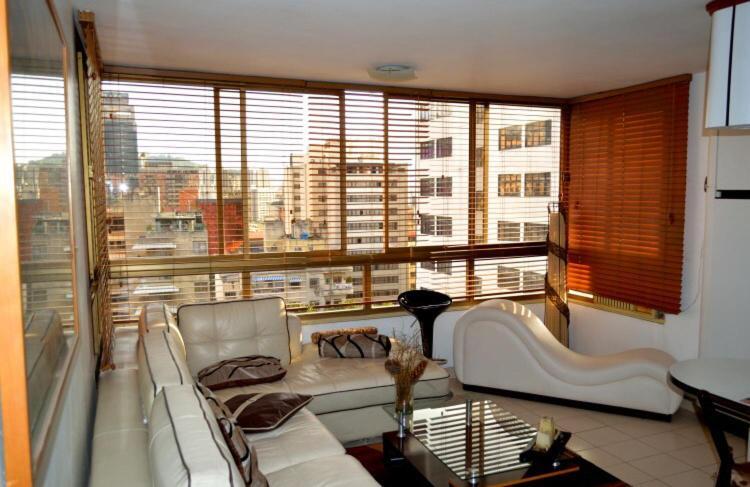 Confortable Apto Tipo Suite/ Turismo Relax Caracas Luaran gambar