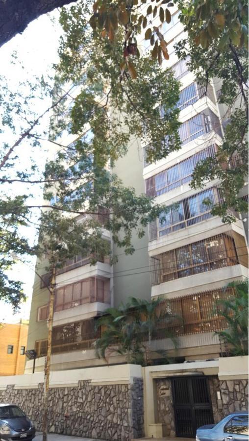 Confortable Apto Tipo Suite/ Turismo Relax Caracas Luaran gambar